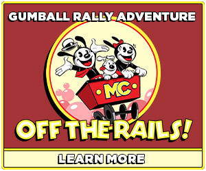MiceChat Gumball Rally