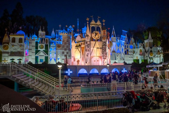 , Disneyland Update: Time to Recalibrate, Illuminate, and Celebrate!