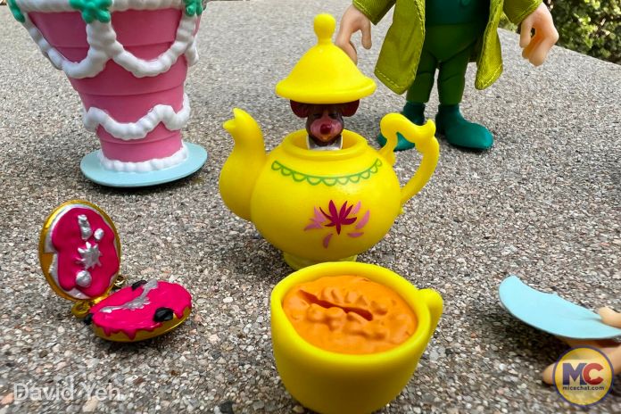 , Toy Review: Super7 Disney ULTIMATES! figures – Wave 2