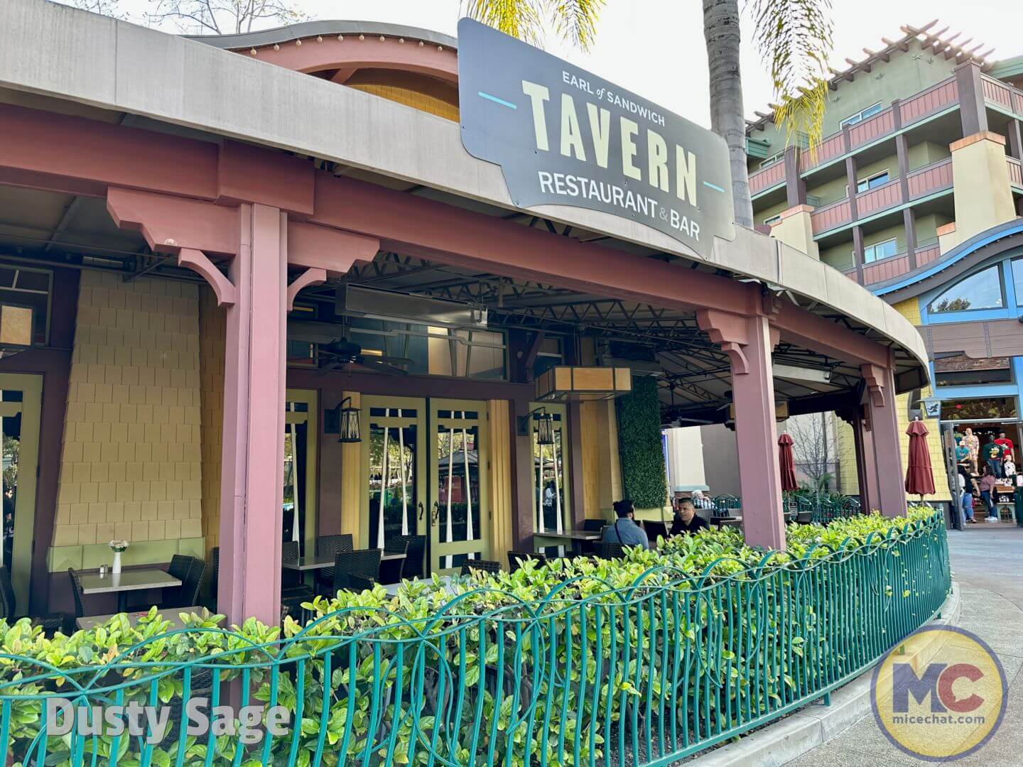 downtown disney, Disneyland News: New Downtown Disney Restaurants, Entertainment & More!