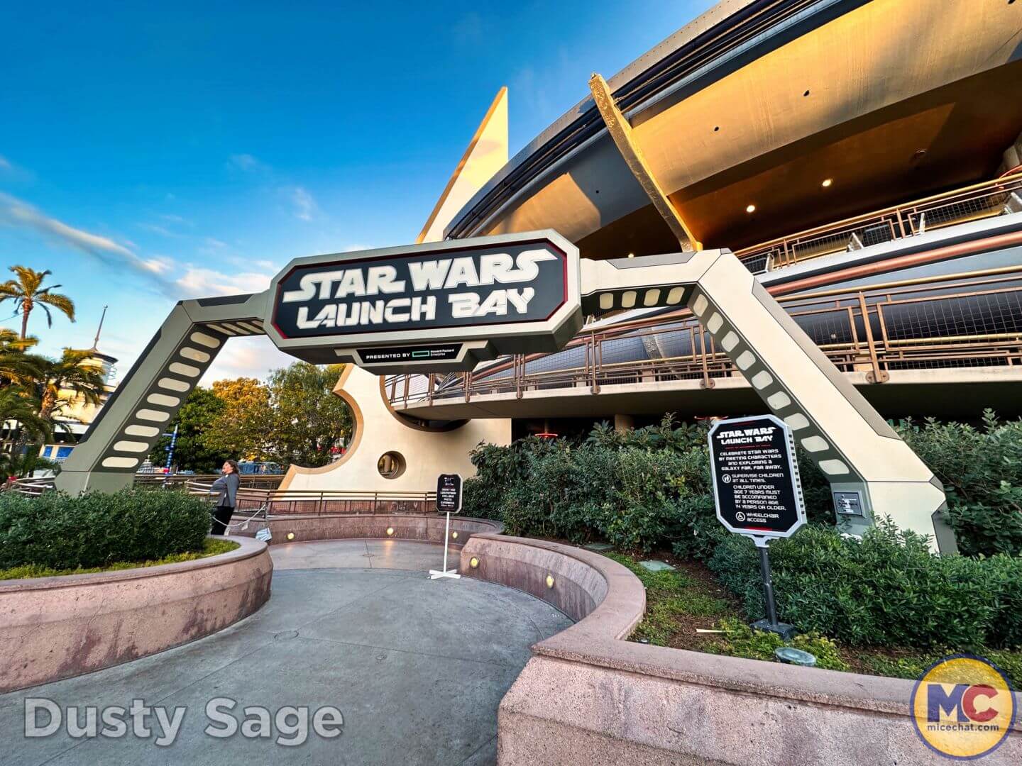 Disneyland-News-Avatar Star Wars Launch Bay-Micechat - Micechat