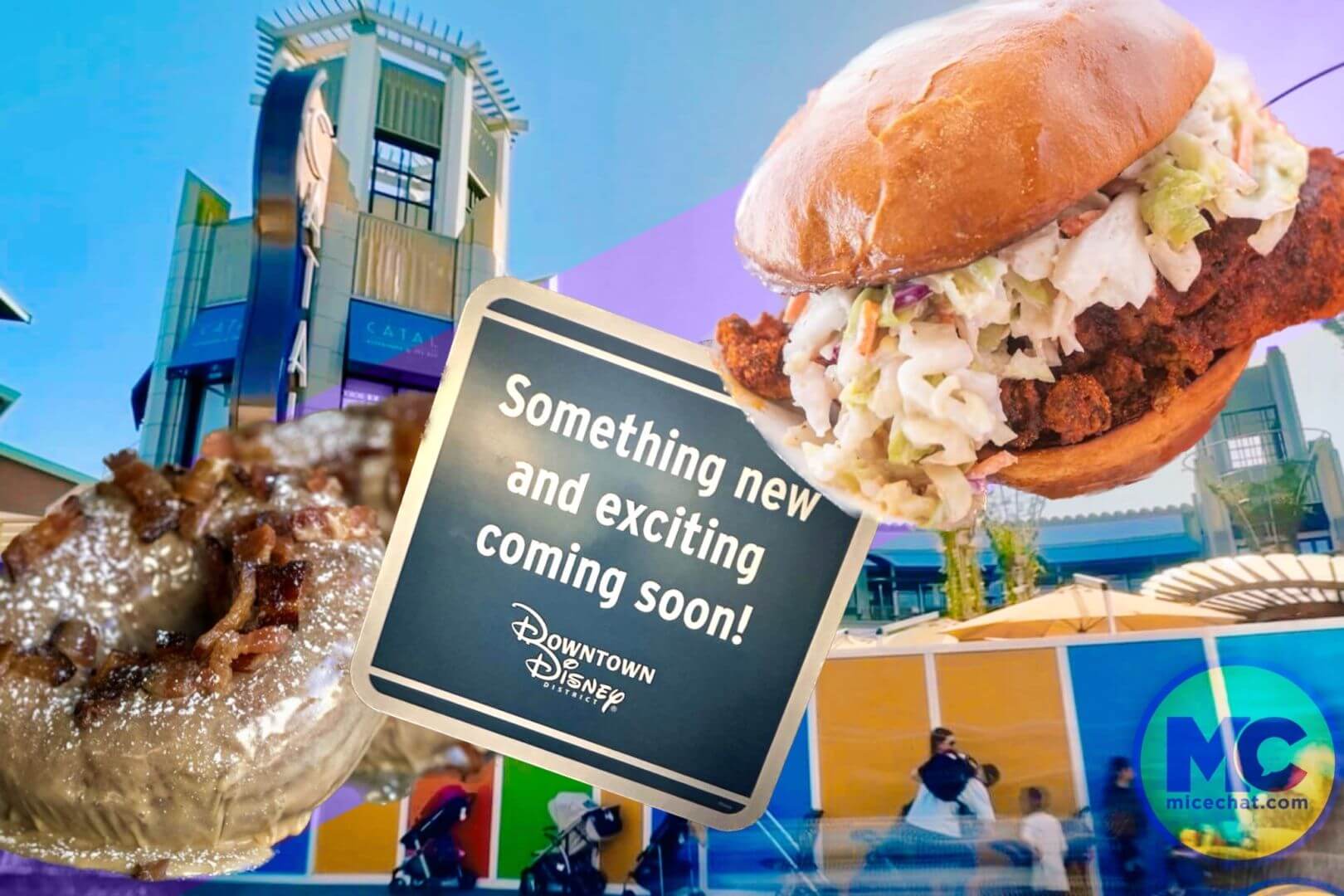 , MiceAge – A Different Look at Disney