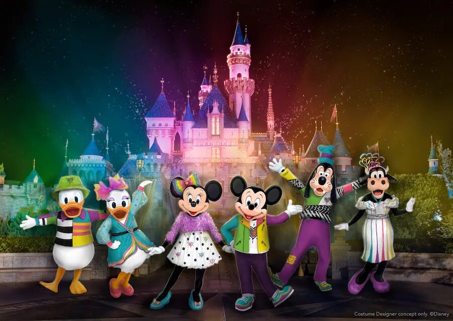 Star Wars Nite Disneyland after Dark. May 4, 2022! Best event ever! : r/ Disneyland