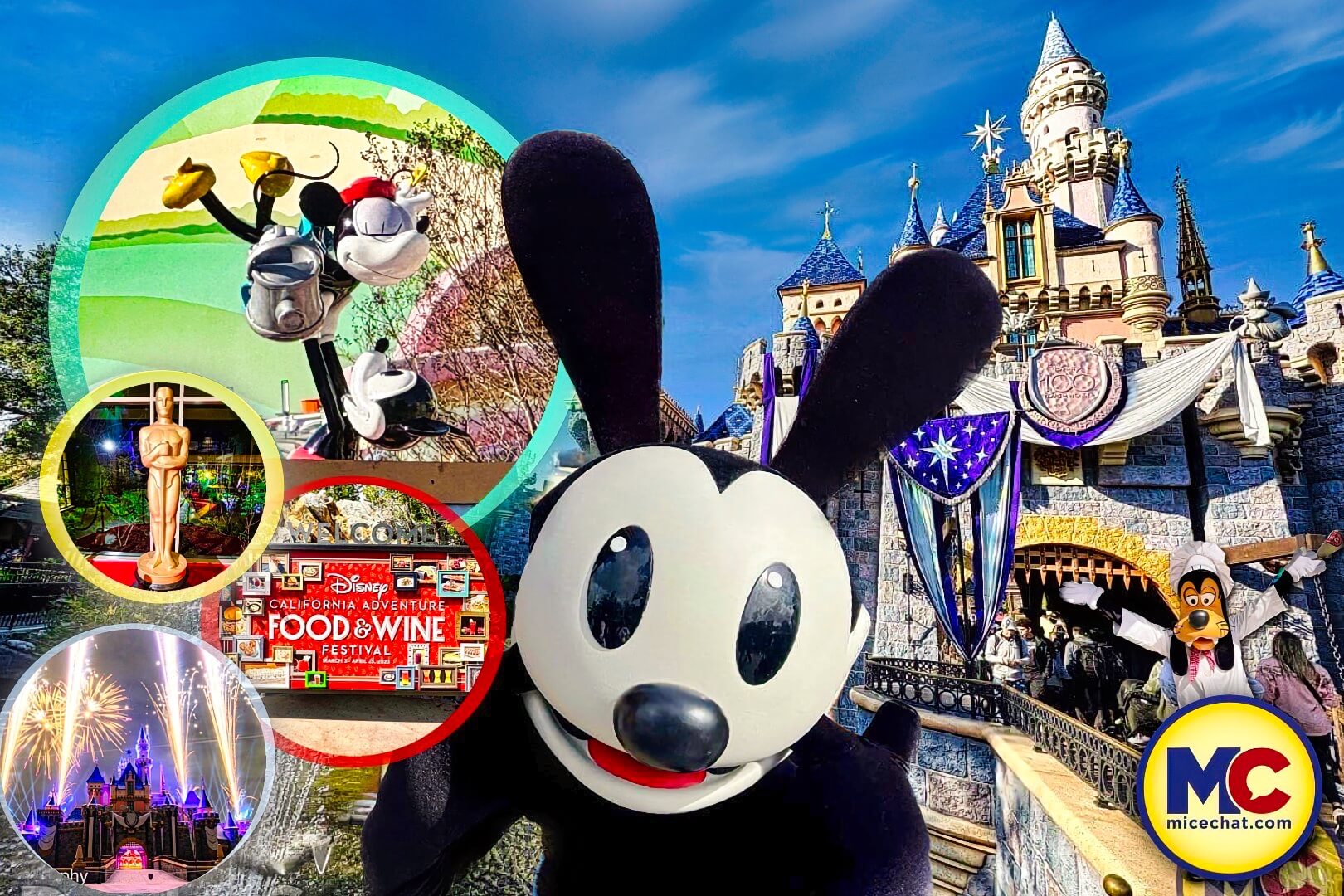 DLR - 100 Years of Wonder - Spirit Jersey Mickey & Friends Disneyland  Resort Pullover (Adult)