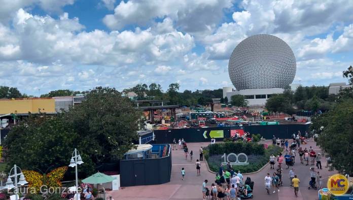 , Walt Disney World Update: New Experiences, New Construction, and Lots of Pride