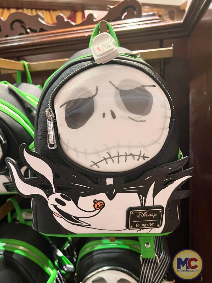 Disneyland-halloween 2023 merchandise-The Nightmare Before