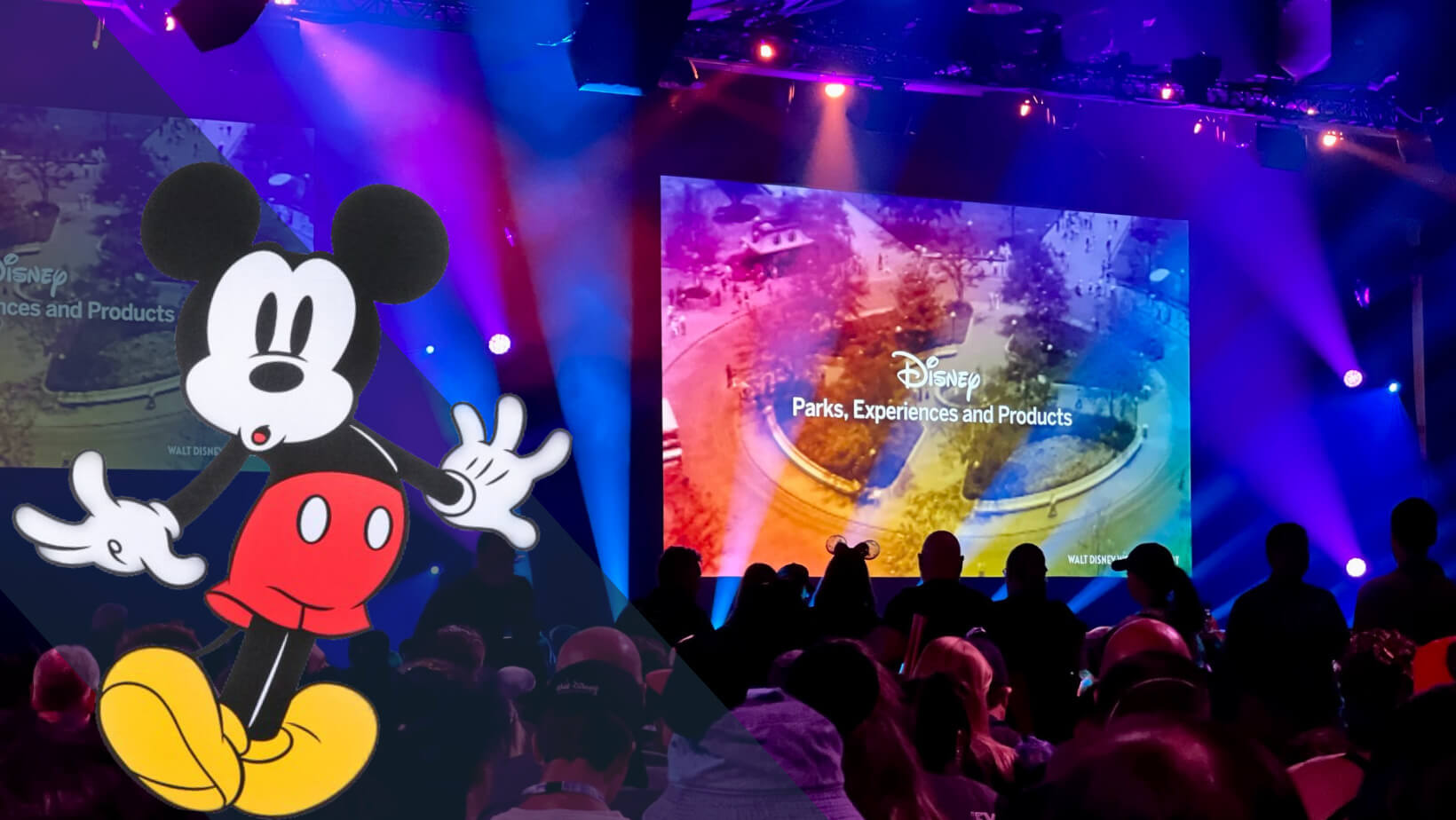 D23 Expo 2024 Brilliant Expansion or Confusing Mess?