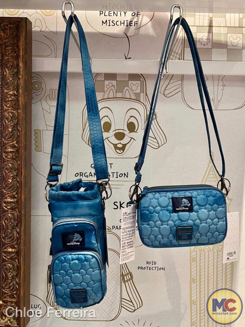 Lug Disney Character Bags Headed To The Parks