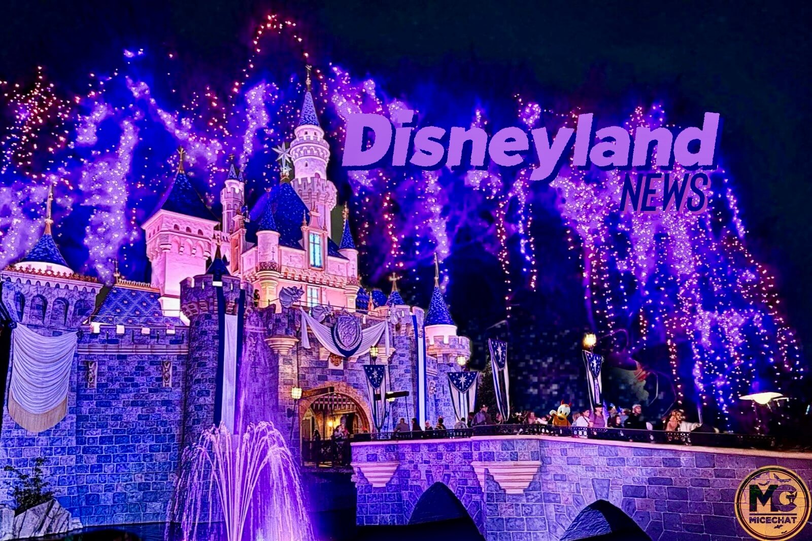 50+ Magical Instagrammable Places At Disneyland Paris (2023)!