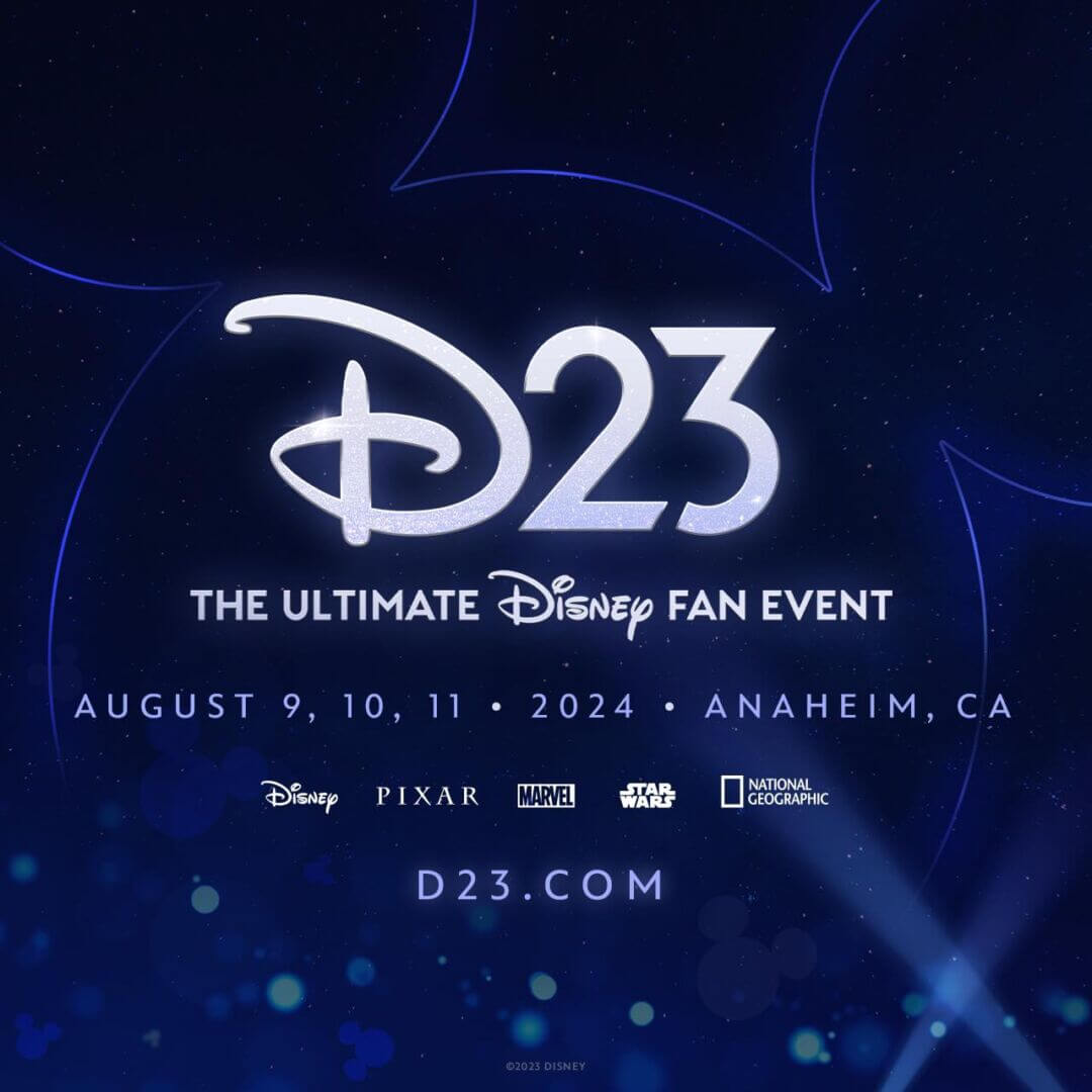 d23 expo 2024 dates MiceChat