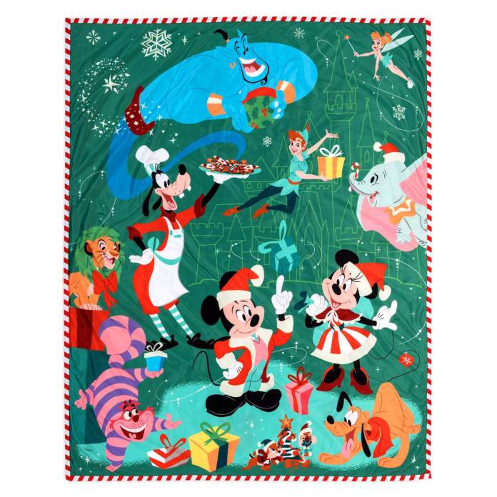 MiceChat Disney Holiday Gift Guide 2022