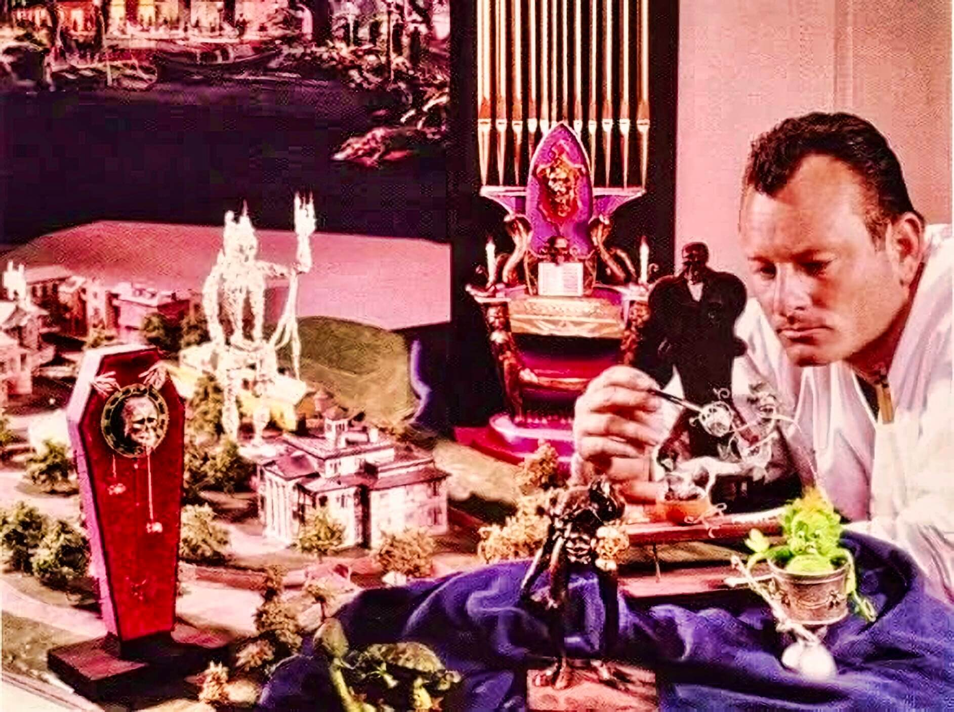 , MiceAge – A Different Look at Disney