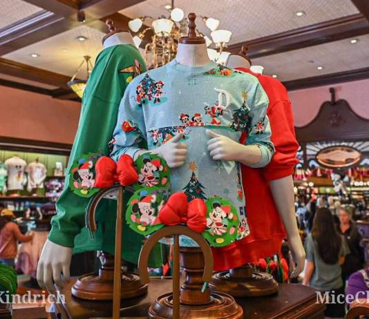 Disneyland Merchandise Update - Picnics, Pals & Playtime